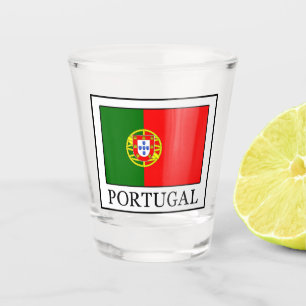 Verre A Shot Portugal