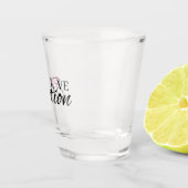 Verre A Shot Potion d'amour (Droite)