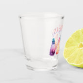 Verre A Shot Potion Pastel (Gauche)