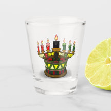 Premiers fruits de Kwanzaa