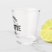 Verre A Shot Promu À Tante Est. 2023 II (Droite)