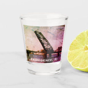 Verre A Shot Providence, RI 'Stuck-Up Bridge'