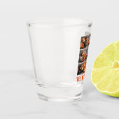 Verre A Shot Punch Bébé Singe (Gauche)