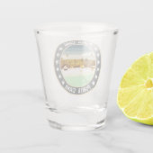 Verre A Shot Punta Cana (Dos)