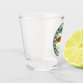 Verre A Shot Punta Cana (Gauche)