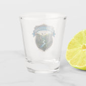 Verre A Shot Quebrada de los Cuervos Uruguay (Dos)