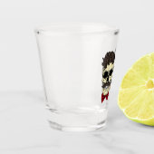 Verre A Shot Quel est ton poison ? (Gauche)