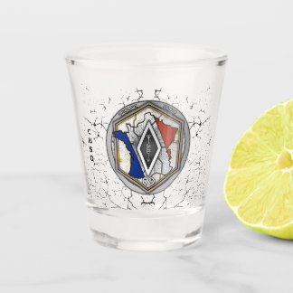 VERRE A SHOT RADIO 2025