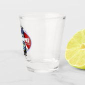 Verre A Shot Raja Ampat (ST) (Droite)