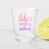 Verre A Shot Randonnée ou trekking (Dos)