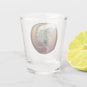 Verre A Shot Rat Boi (Dos)