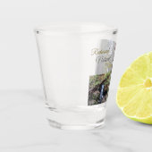 Verre A Shot Redwood National Park Shot Glass (Gauche)