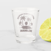 Verre A Shot Rehoboth Beach Delaware (Dos)