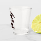 Verre A Shot Rehoboth Beach Delaware (Droite)