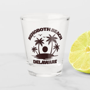 Verre A Shot Rehoboth Beach Delaware