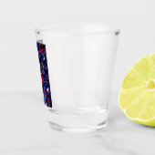 Verre A Shot Relish (Droite)