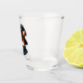 Verre A Shot Renard magique - Assistant Imaginaire (Droite)