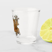 Verre A Shot Rennes 1 (Droite)