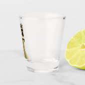 Verre A Shot Retro Camera with Rainbow Print (Droite)