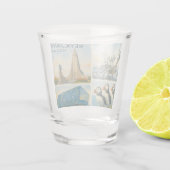 Verre A Shot Reykjavik Islande multivue (Dos)