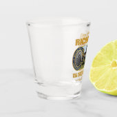 Verre A Shot Richmond Ky (FH2) (Gauche)