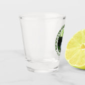 Verre A Shot Ricketts Glen (Gauche)