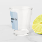 Verre A Shot RIP Georgia Guidestones (Droite)