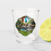 Verre A Shot Rivière Mismaloya 0331 (Devant)