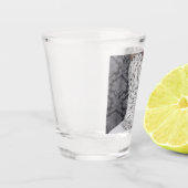Verre A Shot Robe nuptiale (Gauche)