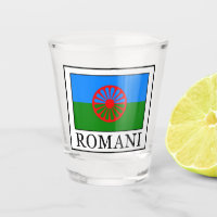Romani