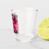 Verre A Shot Rose bouquet Thunder_Cove (Droite)