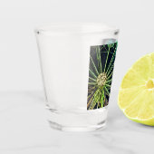 Verre A Shot Roue verte Ferris (Gauche)