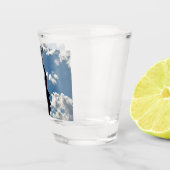 Verre A Shot Rusty the Lineman (Droite)