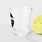 Verre A Shot s-Hertogenbosch (Droite)