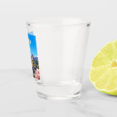 Verre A Shot Saga Japon (Droite)