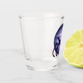 Verre A Shot Sagittarius (Gauche)