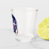 Verre A Shot Sagittarius (Droite)