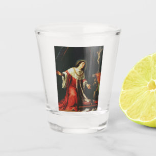 Verre A Shot Saint Casimir Jagiellon