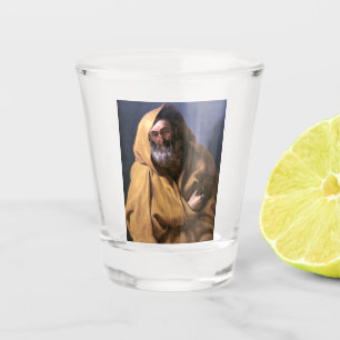 Verre A Shot Saint James the Great by Rubens 