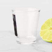 Verre A Shot Saint-Louis de Toulouse (Droite)