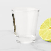 Verre A Shot Saint Peter Apostle by James Tissot  (Droite)