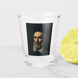Verre A Shot Saint Philippe Neri, deuxième apôtre de Rome Art
