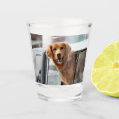 Verre A Shot Salut (Devant)