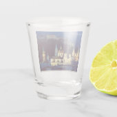 Verre A Shot Salzbourg (Dos)