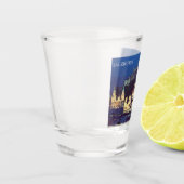 Verre A Shot Salzbourg (Gauche)