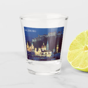 Verre A Shot Salzbourg