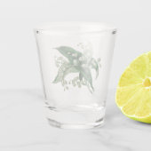 Verre A Shot Samantha Lily 2 (Dos)