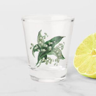 Verre A Shot Samantha Lily 2