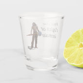 Verre A Shot Samhain Magick (Dos)