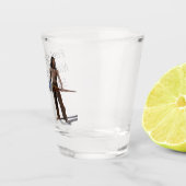 Verre A Shot Samhain Magick (Droite)